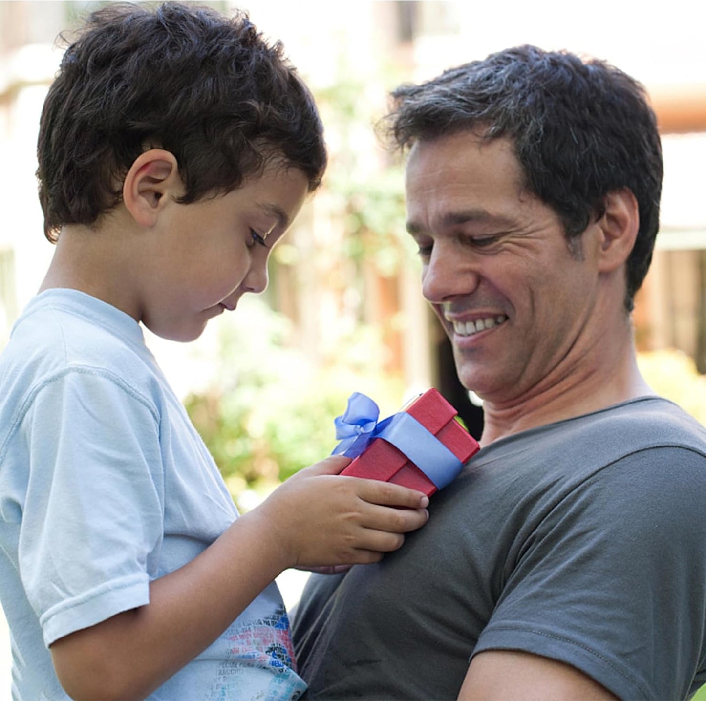 Kids Pocket Knife with Sheath Set - Stainless Steel Children’s Folding Pocket Knife with Safety Rounded Tip